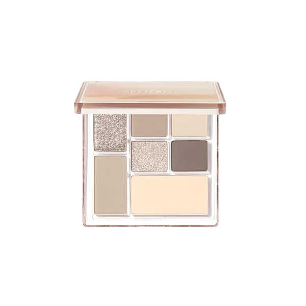 Wholesale Judydoll - Play Color ALL-IN-ONE Palette - 8.5g - #28 Smokde Wood | Carsha