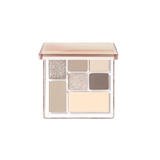 Wholesale Judydoll - Play Color ALL-IN-ONE Palette - 8.5g - #28 Smokde Wood | Carsha