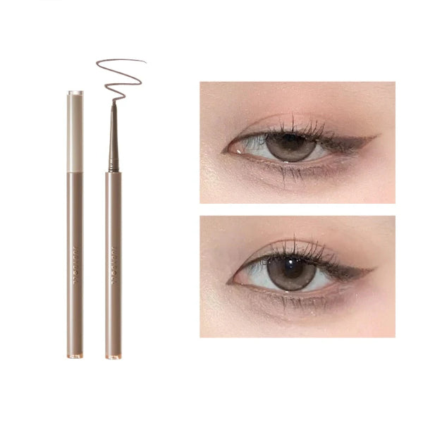 Wholesale Judydoll - Precisely Depicted Slim Gel Eyeliner - 0.06g - #04 Milky Brown | Carsha
