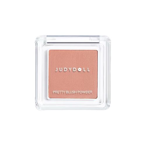 Wholesale Judydoll - Pretty Blush Powder - 2g - #06 | Carsha