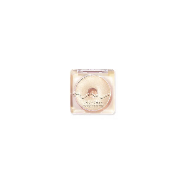 Wholesale Judydoll - Starlight Highlighting Powder - 4g - 01 Creamly Glow | Carsha