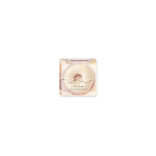 Wholesale Judydoll - Starlight Highlighting Powder - 4g - 01 Creamly Glow | Carsha