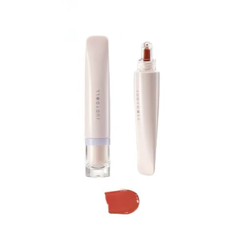 Wholesale Judydoll - Sweety Lip Jelly - 10ml - W08 Warm Persimmon Color | Carsha