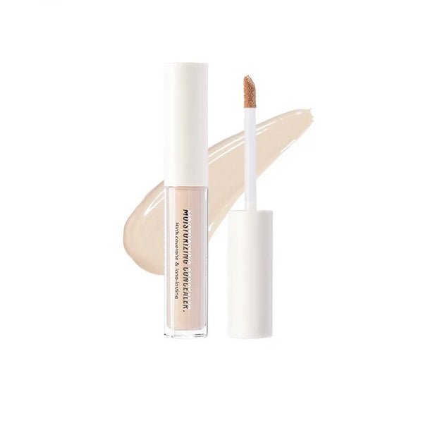 Wholesale Judydoll - Traceless Cloud-Touch Concealer - 3.2g - 01 Light | Carsha