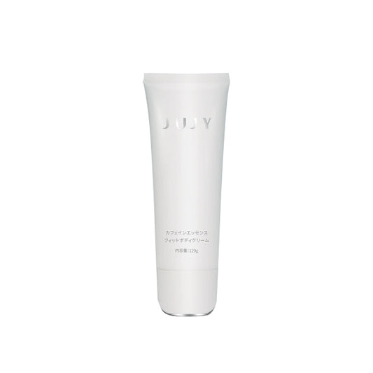 Wholesale JUJY - Essential Caffeine Slimming Cream - 120g | Carsha