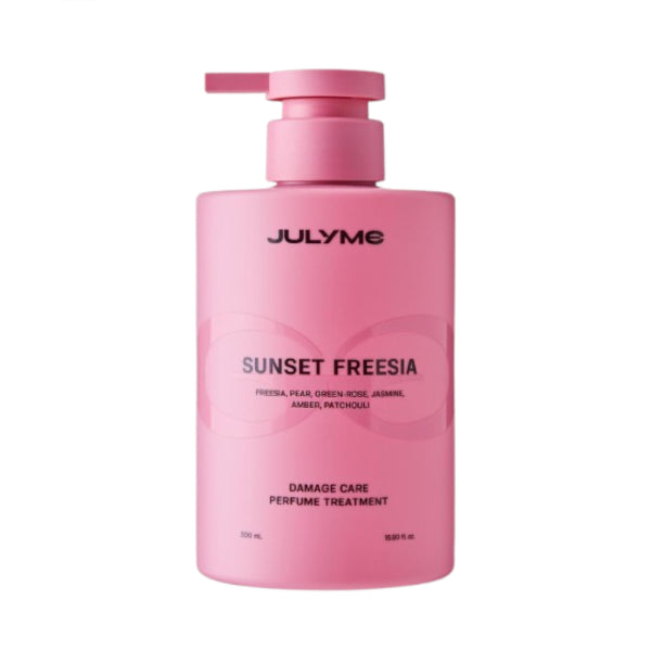 Wholesale JULYME - Damage Care Perfume Treatment - 500ml - Full Bloom | Carsha