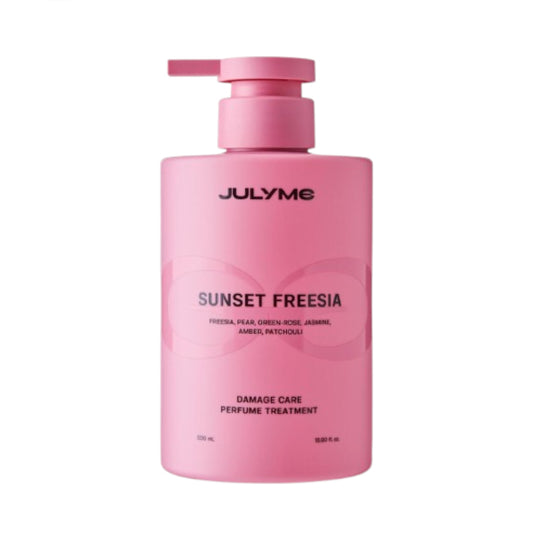 Wholesale JULYME - Damage Care Perfume Treatment - 500ml - Full Bloom | Carsha