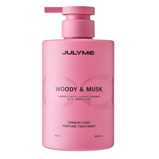 Wholesale JULYME - Damage Care Perfume Treatment - 500ml - Woody & Musk | Carsha