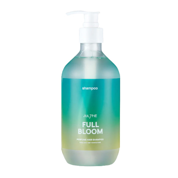 Wholesale JULYME - Perfume Hair Shampoo - 500ml - Full Bloom | Carsha