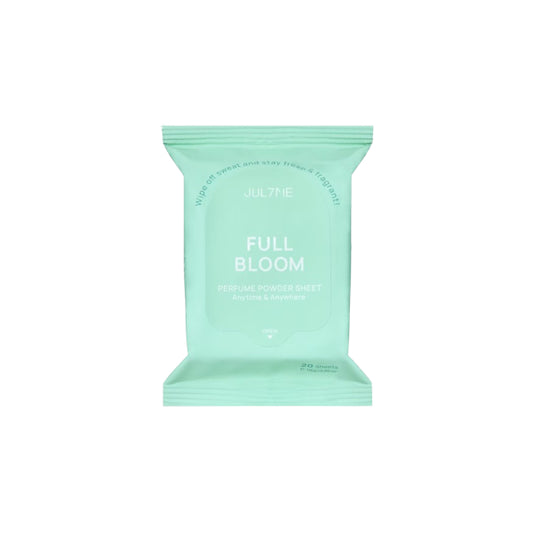Wholesale JULYME - Perfume Powder Sheet - 20ea - Full Bloom | Carsha