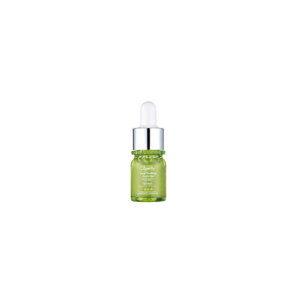 Wholesale Jumiso - Super Soothing Cica & Aloe Facial Serum - 5ml | Carsha