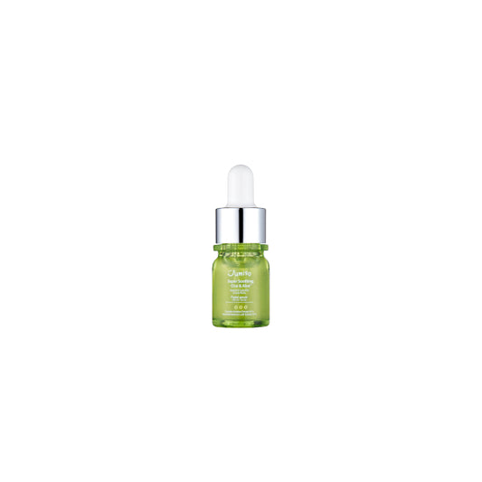 Wholesale Jumiso - Super Soothing Cica & Aloe Facial Serum - 5ml | Carsha