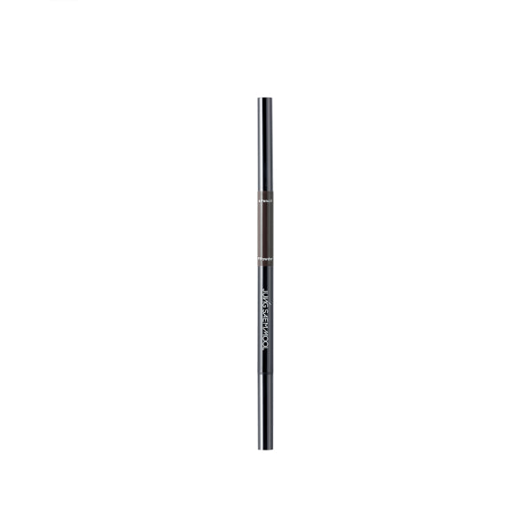 Wholesale JUNGSAEMMOOL - Artist Brow Shader Slim - 0.05g + 0.18g - Ash Brown | Carsha