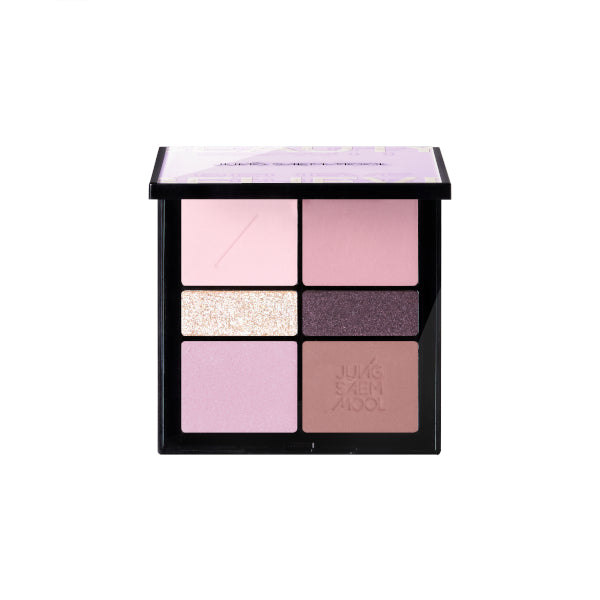 Wholesale JUNGSAEMMOOL - Artist Eye Palette - 14.5g - Yellow Brown | Carsha