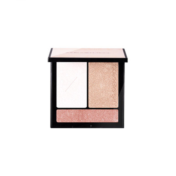 Wholesale JUNGSAEMMOOL - Artist Face Palette Highlighter - 5.5g*2ea, 2.7g*1ea | Carsha
