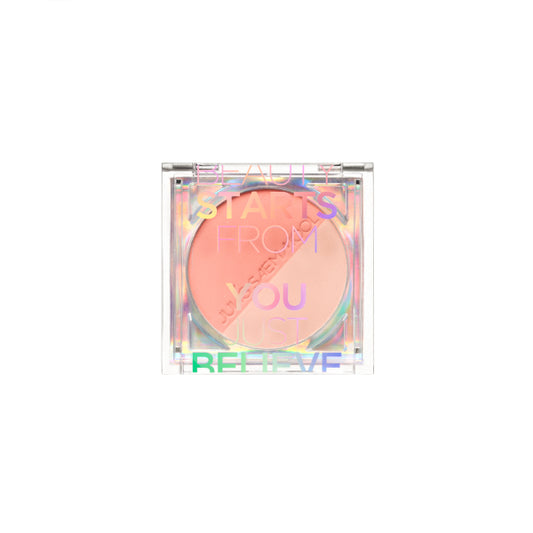 Wholesale JUNGSAEMMOOL - Colorpiece Blush - 4.3g - Blending Peach | Carsha