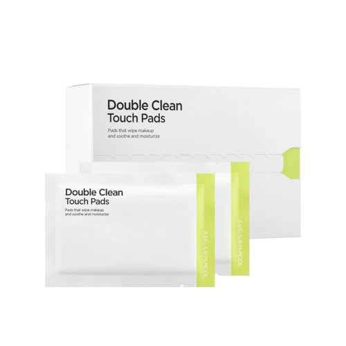 Wholesale JUNGSAEMMOOL - Double Clean Touch Pads - 3.5g*20pcs | Carsha