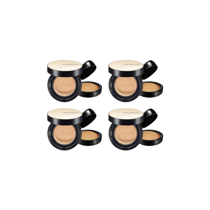 Wholesale JUNGSAEMMOOL Essential Skin Nuder Cushion - 14g+14g - Medium 4ea Set | Carsha