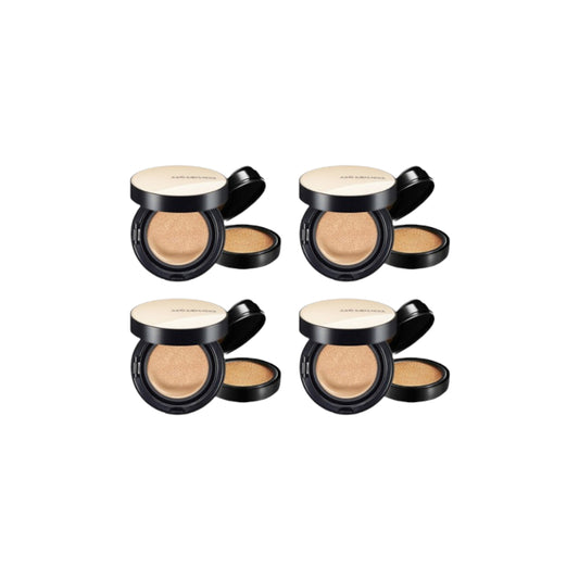 Wholesale JUNGSAEMMOOL Essential Skin Nuder Cushion - 14g+14g - Medium 4ea Set | Carsha