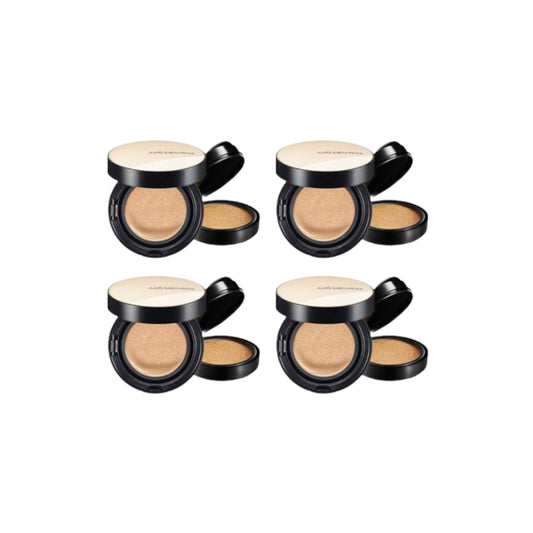 Wholesale JUNGSAEMMOOL Essential Skin Nuder Cushion - 14g+14g - Medium-Deep 4ea Set | Carsha