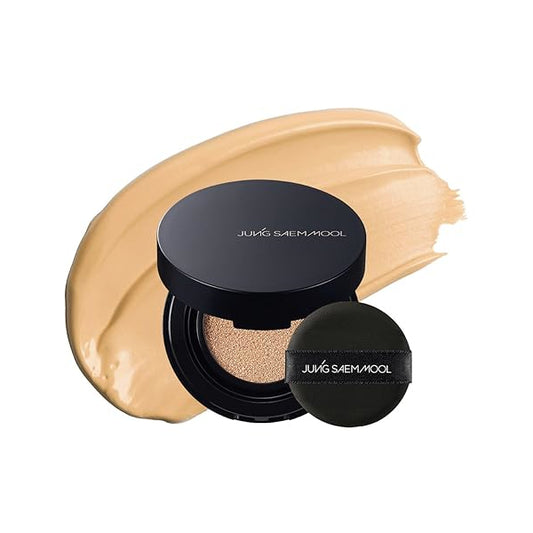 Wholesale JUNGSAEMMOOL - Essential Skin Nuder Cushion Mini SPF50+ PA+++ - 5g - Medium | Carsha