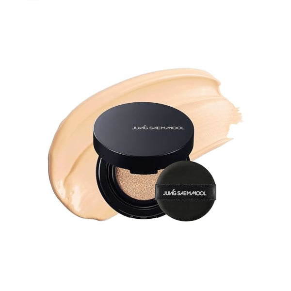 Wholesale JUNGSAEMMOOL - Essential Skin Nuder Cushion Mini SPF50+ PA+++ - 5g - N Light | Carsha
