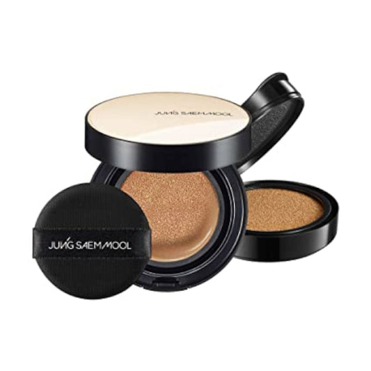 Wholesale JUNGSAEMMOOL - Essential Skin Nuder Cushion Refill Only - 14g - Medium Deep | Carsha
