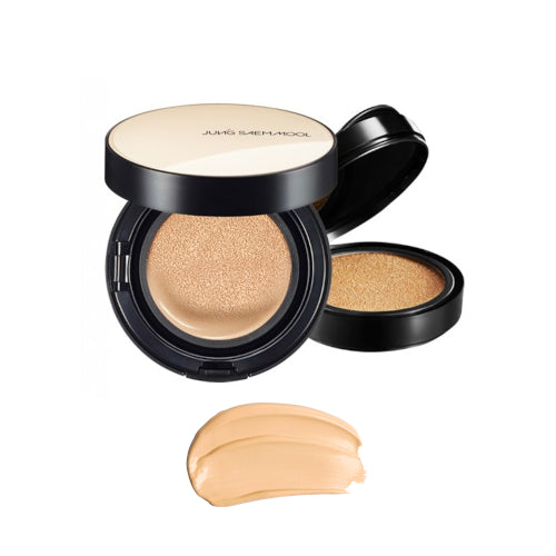 Wholesale JUNGSAEMMOOL - Essential Skin Nuder Cushion SPF50+ PA+++ With Refill - 14g+14g - Light | Carsha