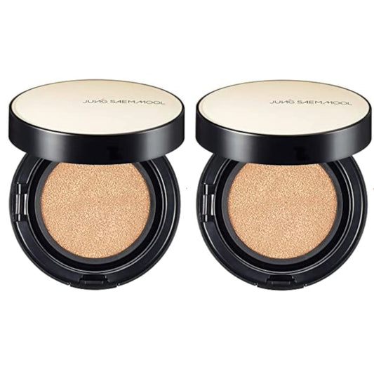 Wholesale JUNGSAEMMOOL - Essential Skin Nuder Long Wear Cushion - 14g+14g - Fair Light 2ea Set | Carsha