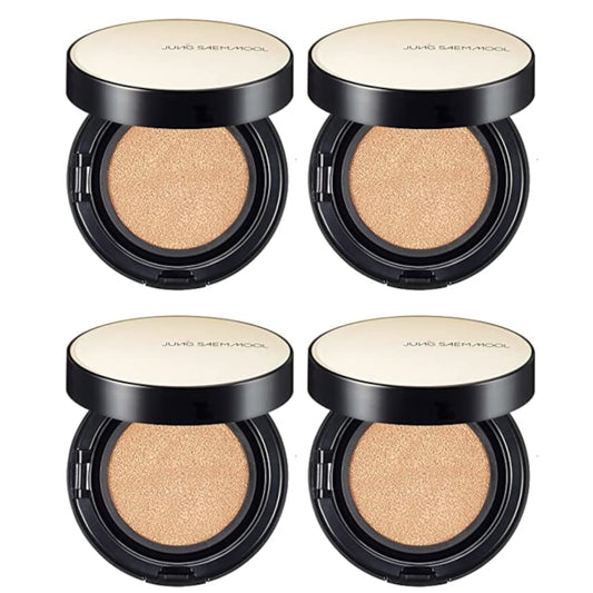 Wholesale JUNGSAEMMOOL - Essential Skin Nuder Long Wear Cushion - 14g+14g - Fair Light 4ea Set | Carsha