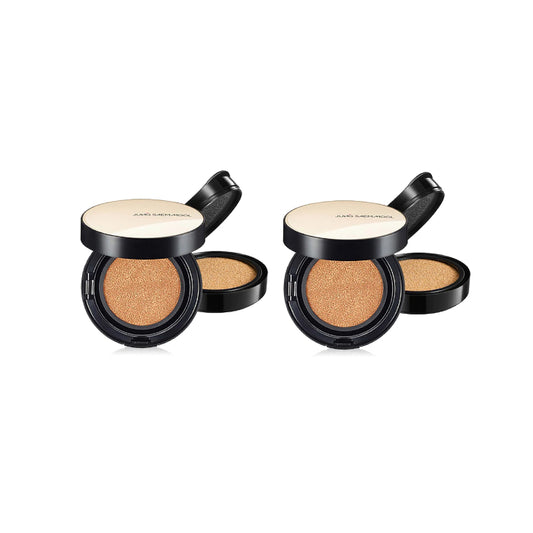 Wholesale JUNGSAEMMOOL Essential Skin Nuder Long Wear Cushion - 14g +14g - Light 2ea Set | Carsha