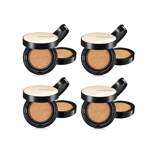 Wholesale JUNGSAEMMOOL Essential Skin Nuder Long Wear Cushion - 14g +14g - Light 4ea Set | Carsha
