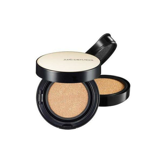 Wholesale DEAL JUNGSAEMMOOL - Essential Skin Nuder Long Wear Cushion - 14g +14g - Light | Carsha