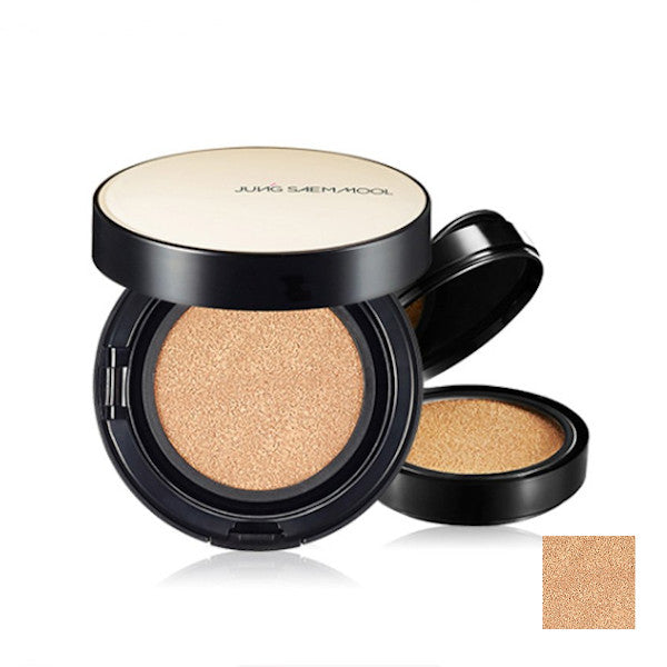 Wholesale DEAL JUNGSAEMMOOL - Essential Skin Nuder Long Wear Cushion - 14g+14g - Medium | Carsha