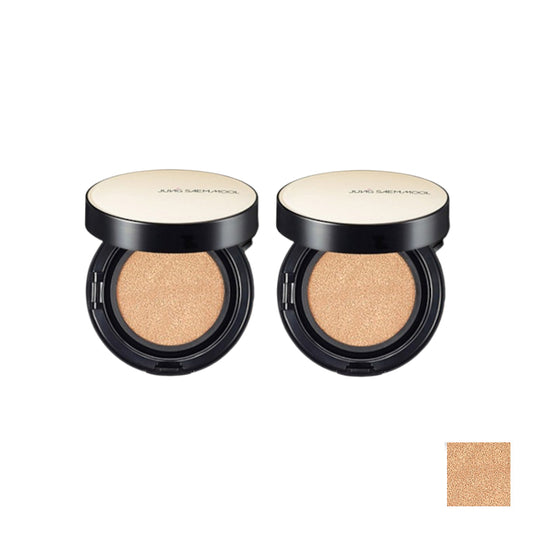 Wholesale JUNGSAEMMOOL - Essential Skin Nuder Long Wear Cushion - 14g+14g - Medium 2ea Set | Carsha
