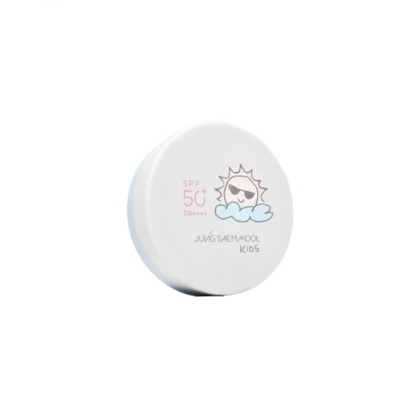 Wholesale JUNGSAEMMOOL - KIDS Mild Sun Cushion SPF50+ PA++++ - 18g | Carsha