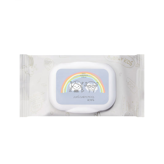 Wholesale JUNGSAEMMOOL - KIDS Soft Cleansing Tissue - 30 sheets | Carsha