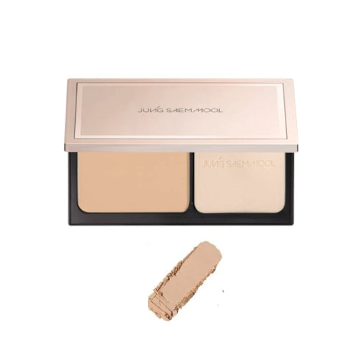 Wholesale JUNGSAEMMOOL - Masterclass Powder Foundation - 9.5g - N2 Vanilla | Carsha