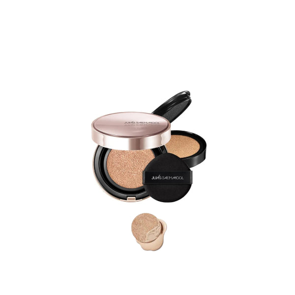 Wholesale JUNGSAEMMOOL - Masterclass Radiant Cushion - Cushion 15g + Refill 15g - N2 Vanilla | Carsha