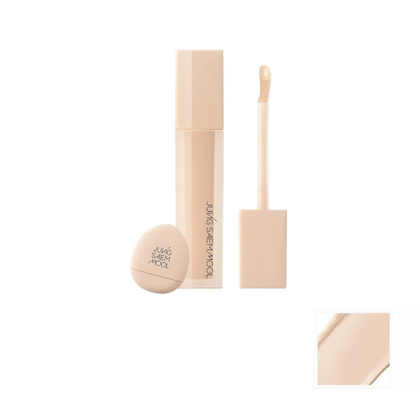 Wholesale JUNGSAEMMOOL - Skin Nuder Concealer SPF34 PA++ - 6g - Fair Light | Carsha