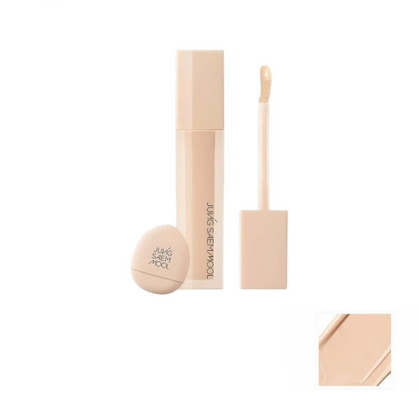 Wholesale JUNGSAEMMOOL - Skin Nuder Concealer SPF34 PA++ - 6g - Light | Carsha