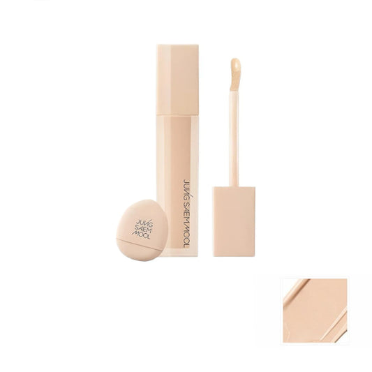 Wholesale JUNGSAEMMOOL - Skin Nuder Concealer SPF34 PA++ - 6g - Light | Carsha