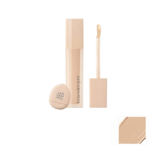 Wholesale JUNGSAEMMOOL - Skin Nuder Concealer SPF34 PA++ - 6g - Medium | Carsha