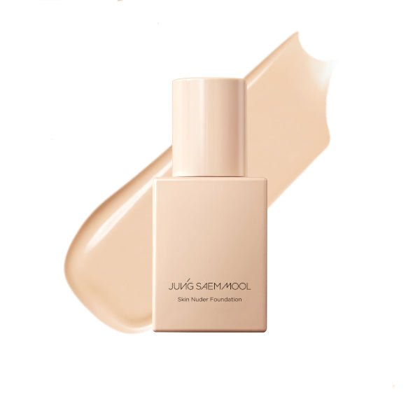 Wholesale JUNGSAEMMOOL - Skin Nuder Foundation SPF50+ PA++++ - 30ml - Fair Light | Carsha