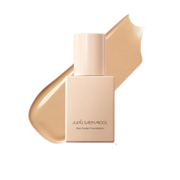 Wholesale JUNGSAEMMOOL - Skin Nuder Foundation SPF50+ PA++++ - 30ml - Medium | Carsha