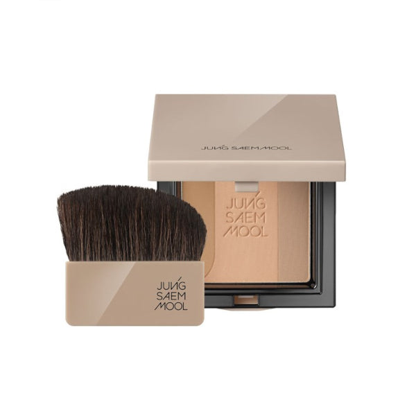 Wholesale JUNGSAEMMOOL - Skin Nuder Shading Pact - 10g | Carsha