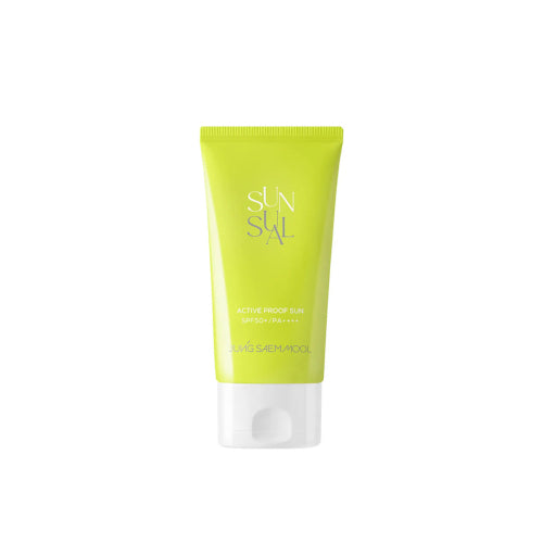Wholesale JUNGSAEMMOOL - Sunsual Active Proof Sun SPF50+ PA++++ - 70ml | Carsha