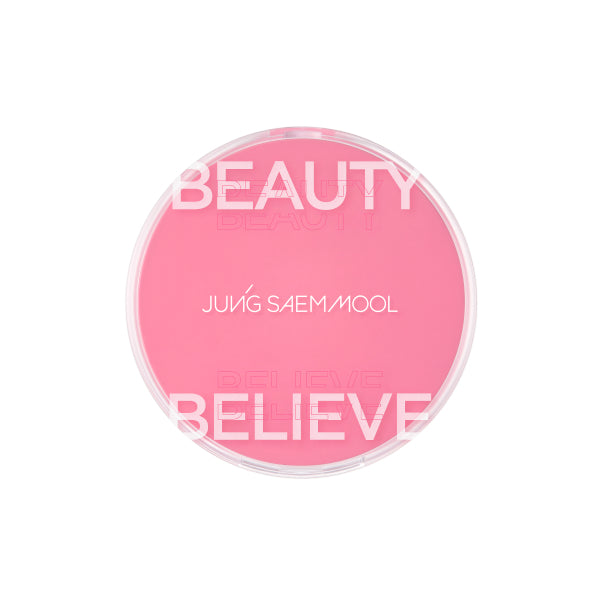 Wholesale JUNGSAEMMOOL - Artist Cushion Blush - 4g - Blooming Pansy | Carsha