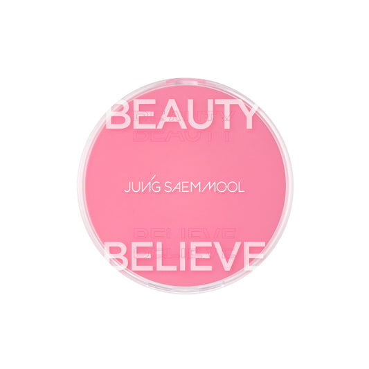 Wholesale JUNGSAEMMOOL - Artist Cushion Blush - 4g - Blooming Pansy | Carsha