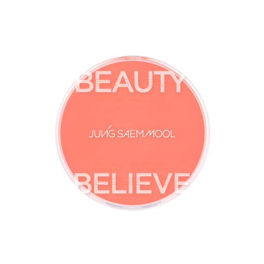 Wholesale JUNGSAEMMOOL - Artist Cushion Blush - 4g - Dewy Coral | Carsha